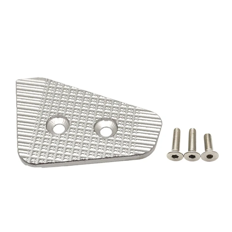 Для BMW R NINE T NINET R9T 9 чистый скоростной шифратор 2014-2021 мотоциклетные задние ножные