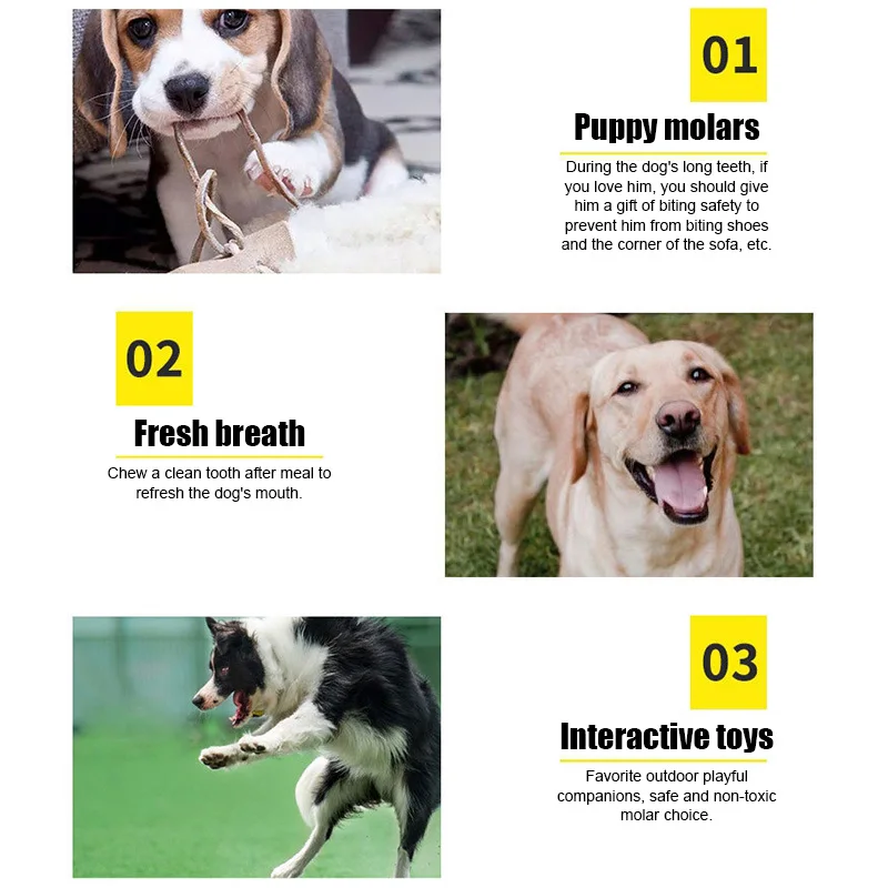 1 Pcs Pet Plush Dog Toys Chew Squeaky Toy Cartoon Crocodile Puppy Chewing Interactive Cat Sound RT99 | Дом и сад