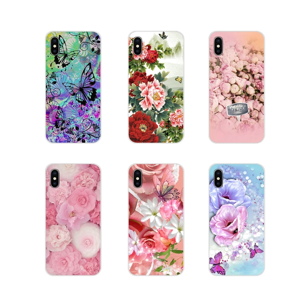 Чехол для Huawei Nova 2 3 2i 3i Y6 Y7 Y9 Prime Pro GR3 GR5 2017 2018 2019 Y5II Y6II|Бамперы| |