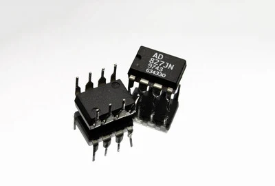 

1pcs/lot AD827JN AD827 DIP-8 new original In Stock