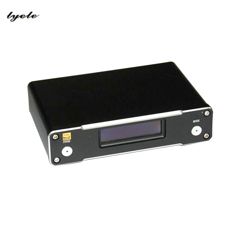 Xiang sheng HiFi Es9038 DAC OPA1611 OPA1612 Op Amp волоконный коаксиальный USB DSD декодер серебристый черный es9038 DAC
