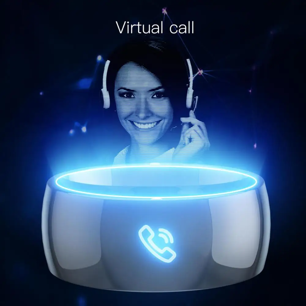 Умное кольцо JAKCOM R4 новее чем часы gtr2 умные гаджет цена аккаунт genshin realme gt master men |