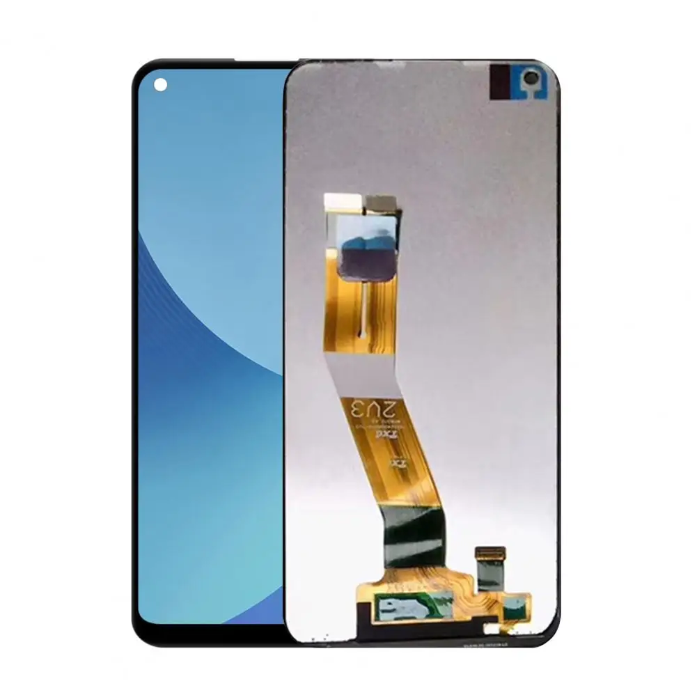 

AMOLED LCD Display Touch Screen Digitizer Replacement Parts for Samsung Galaxy M11