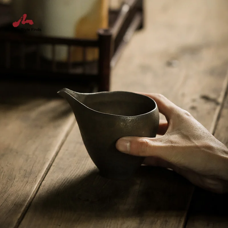 Чайный набор керамические чайные приспособления чашка китайского кунг-фу посуда