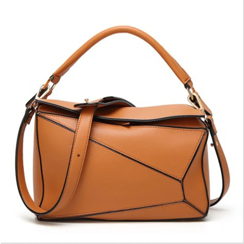 

Autumn/Winter 2021 New Large Bag One Shoulder Slanted Across Hand-Held Star The Same Pillow Women'S Bag
