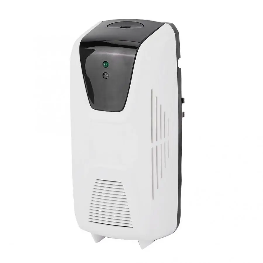 Автоматический дозатор освежителя воздуха комнатный настенный автоматический