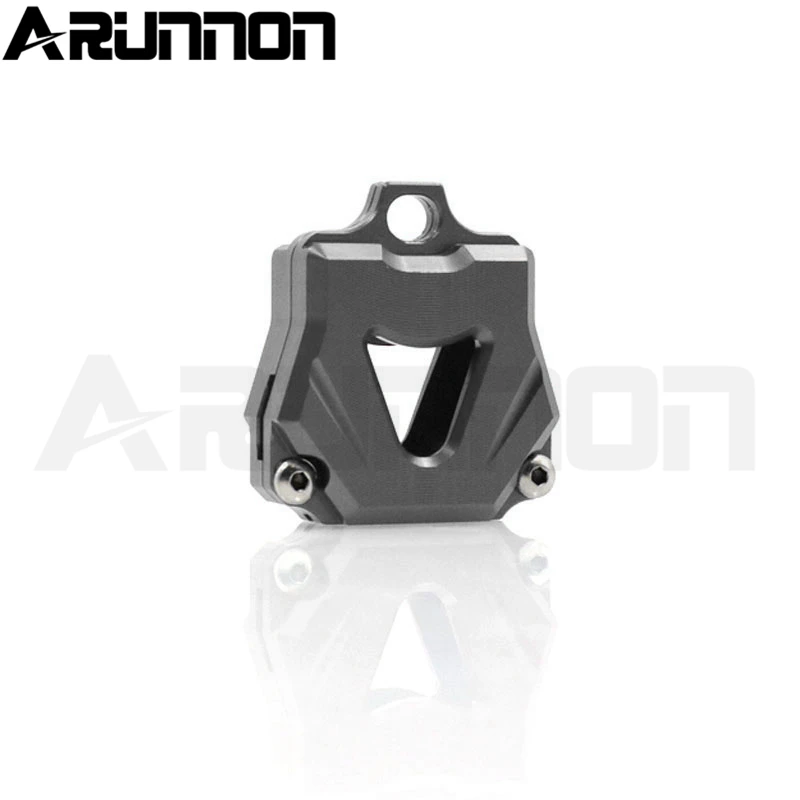 Защитный чехол для ключа мотоцикла CNC YAMAHA MT-03 FZ1 XVS1300 FZ6 TDM850 TDM900 VMX1700 XVS650 XV1900 BT100 |
