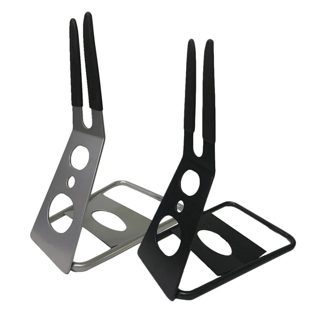 

Universal Triangle Rear Hub Mount Holder Bicycle Display Stand Floor Parking MTB Mountain Road Bike Storage Instant Rack Bracket