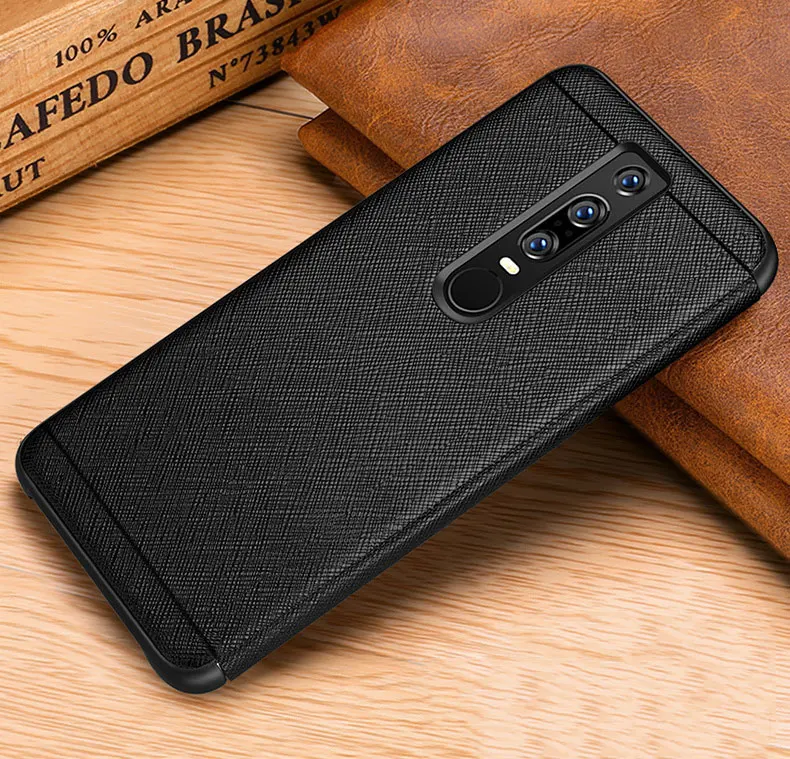 Для Porsche дизайн huawei mate RS чехол Роскошный кожаный Смарт флип-чехол с окошком для просмотра полная защита бизнес-mate RS чехол для телефона