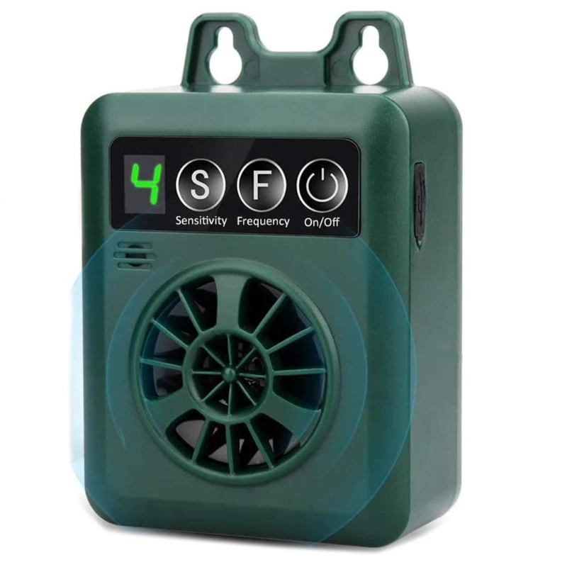 

New Handheld Ultrasonic Dog Train Ultrasonic Dog Drive Ultrasonic Bark Control
