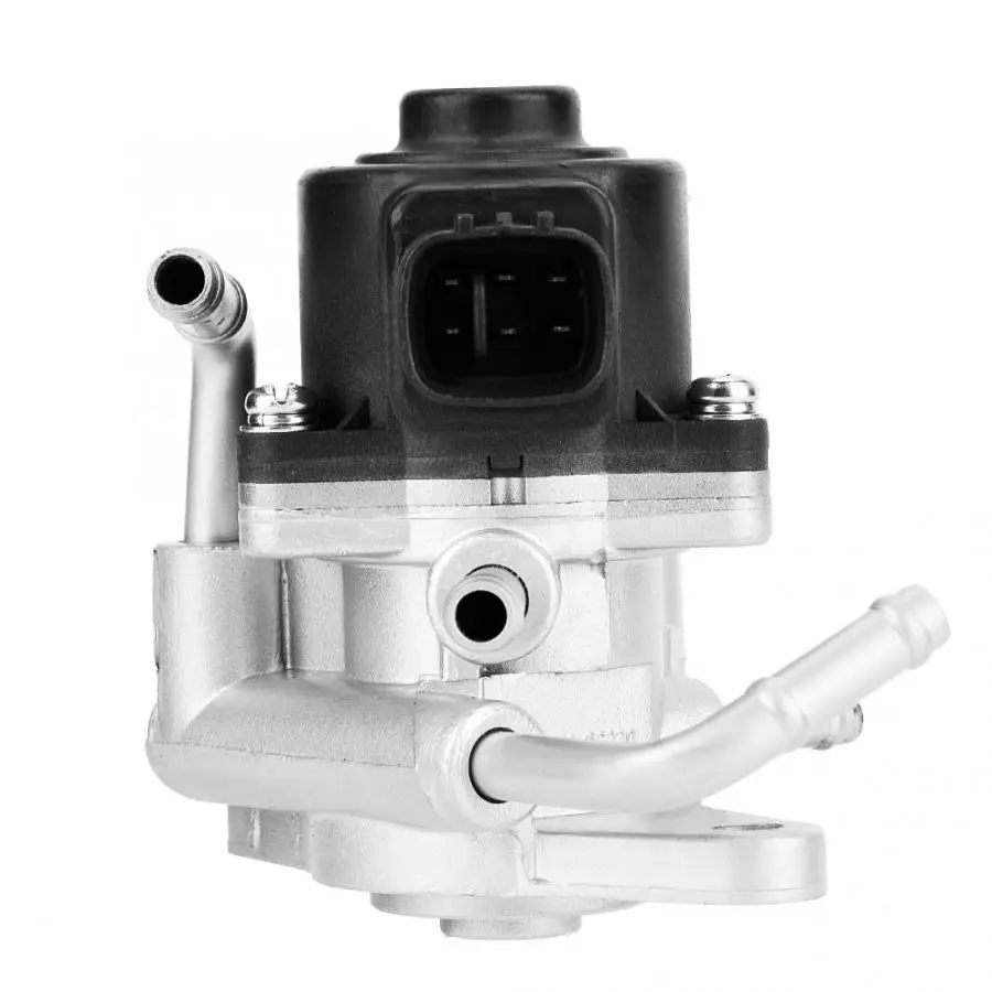 Клапан для контроля холостого хода подачи топлива подходит LEXUS ES300 1992-1993 22270-62020