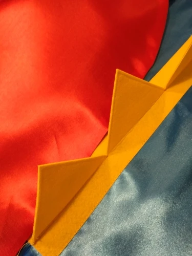 

Double Side Colors Birthday Party