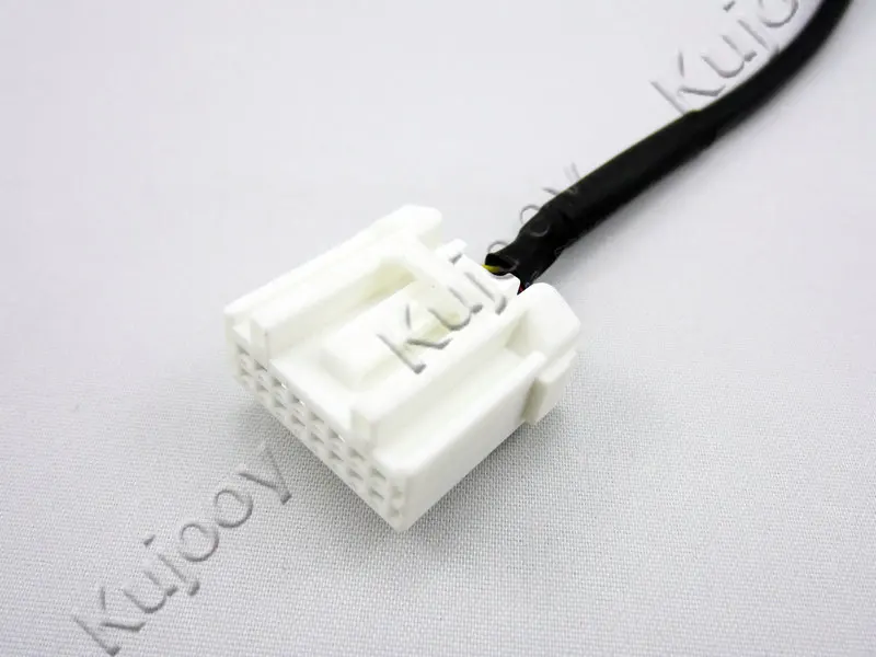 Yatour БТК Bluetooth автомобильный набор свободные руки цифровой музыкальный CD