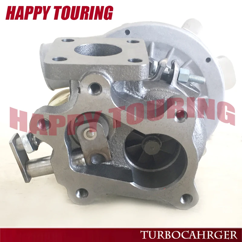 Турбокомпрессор RHF5 Для ISUZU Trooper NKR 2006 2014 8 97331 1850 897331 8973311850 VIDZ VB420076 1118010802|tubine| |