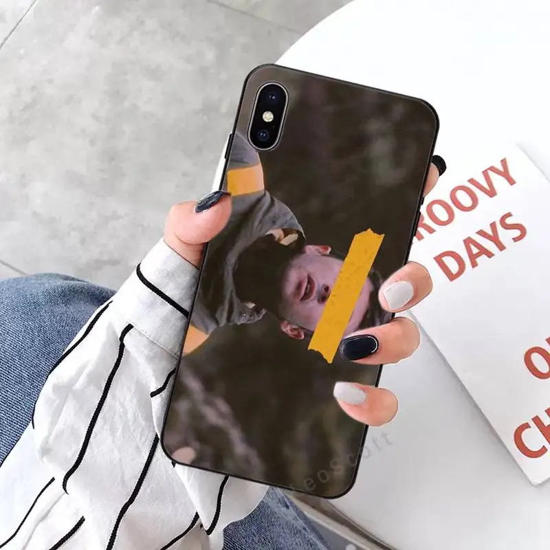 

Twenty one pilots Phone Case for iPhone 11 12 mini pro XS MAX 8 7 6 6S Plus X 5S SE 2020 XR