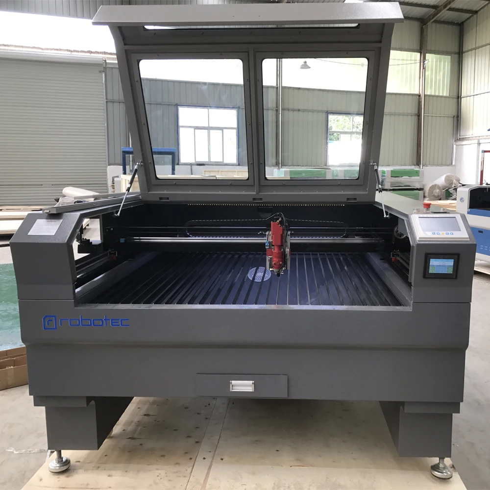 Carbon steel metal laser cutters with 180w or 260w co2 tube / cutting machine for metal/metal | Инструменты