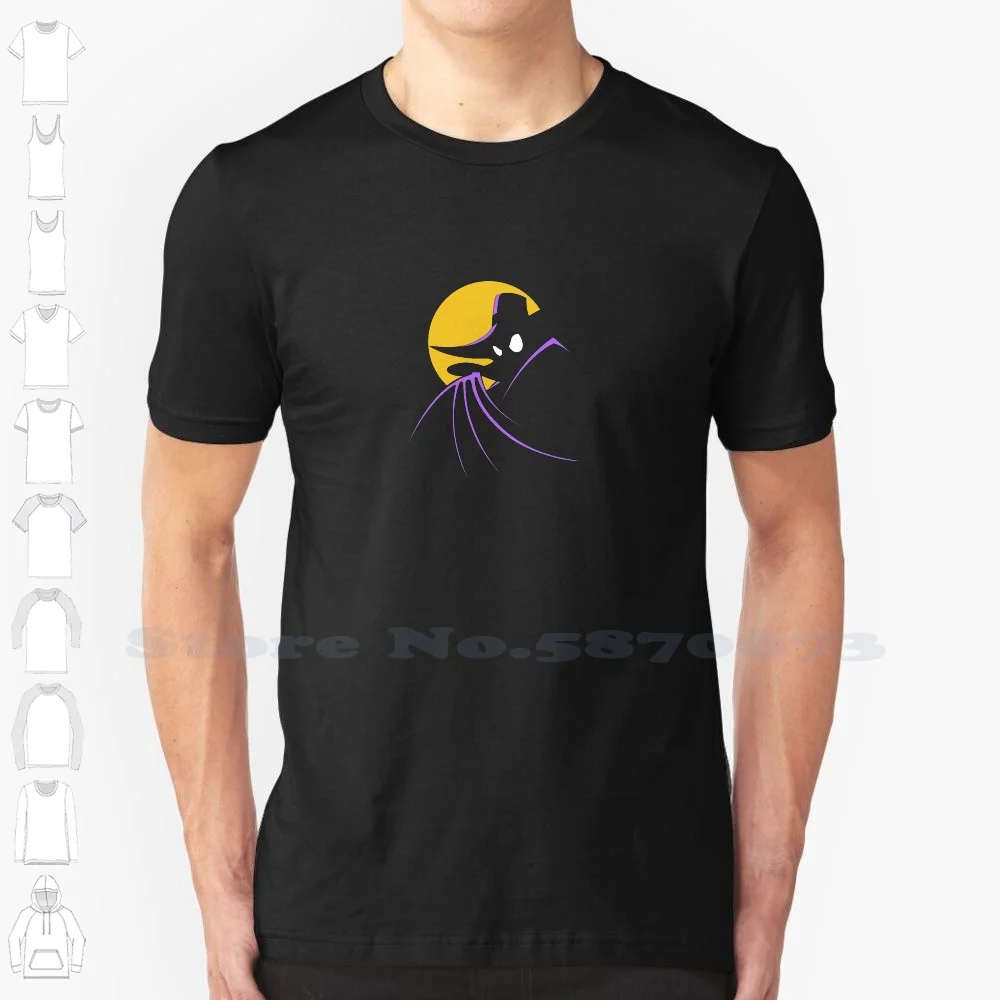

The Terror That Flaps In The Night Custom Funny Hot Sale Tshirt Tales Dark Knight Superhero Trend Best Selling
