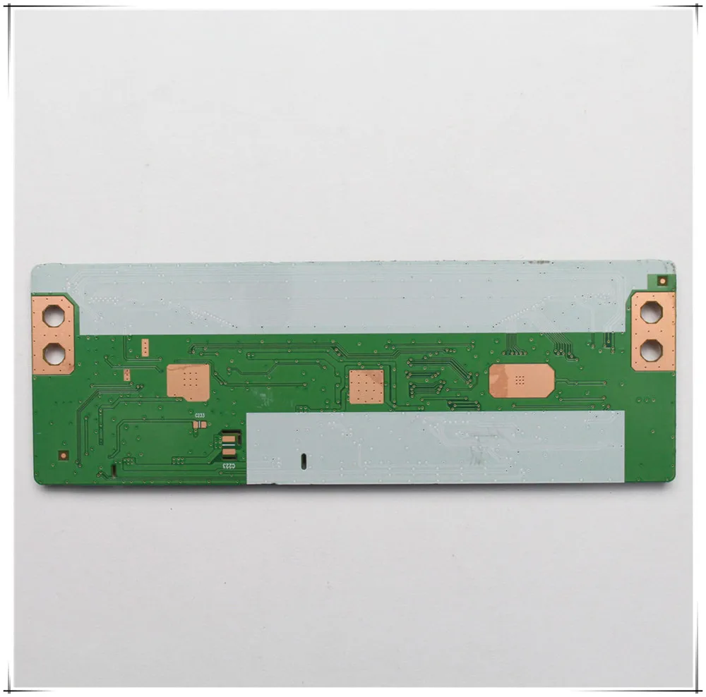 6870C 0438A LC470EUN SFF1_Control_Ver 1 0 T CON плата для LG TV.... И т. Д. Сменная tcon Бесплатная