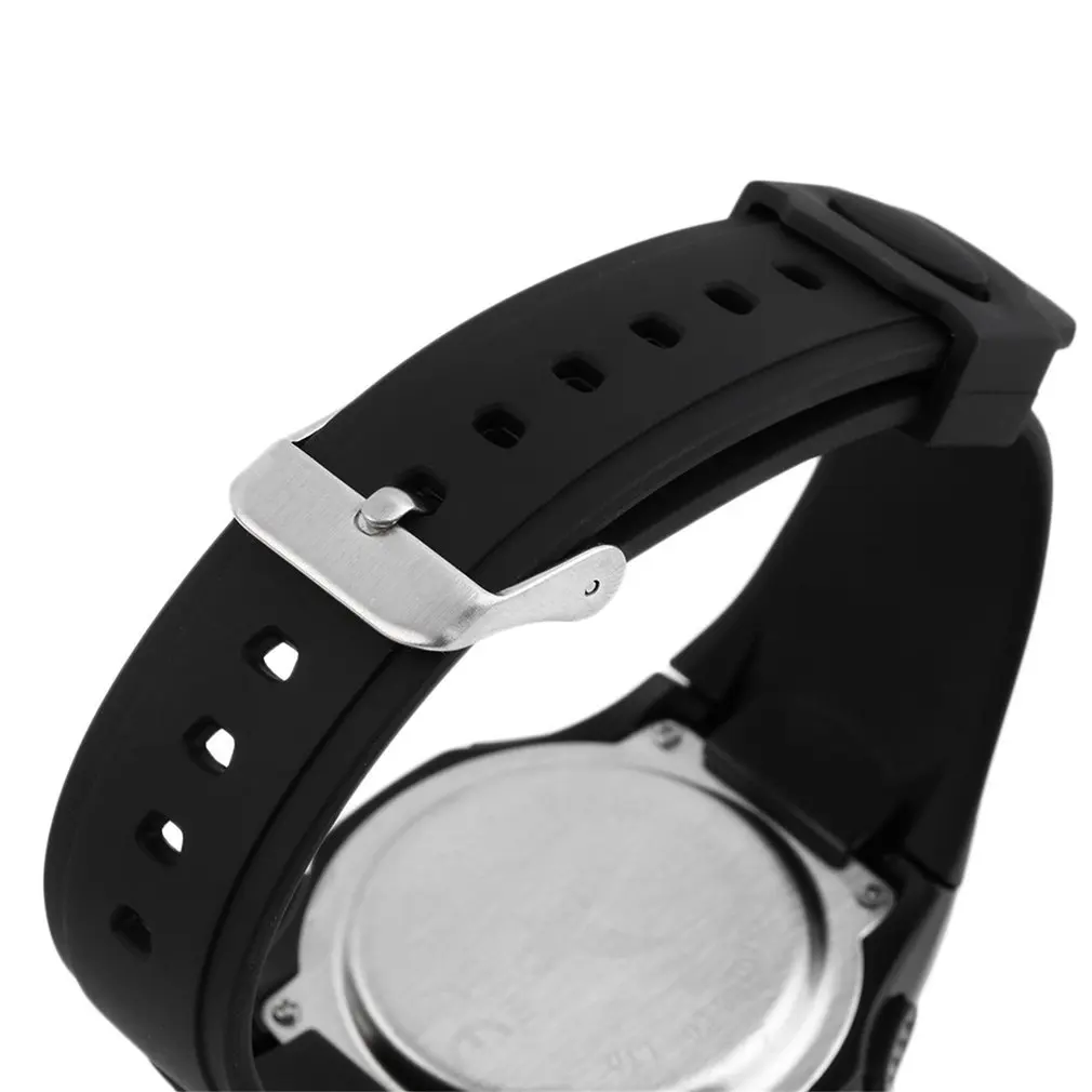 Горячие OUTAD многофункциональные часы футбольные для рефери Секундомер Таймер