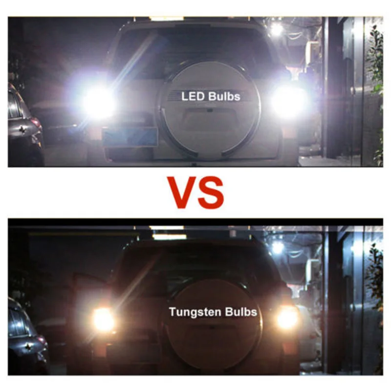 Сменный светодиодный светильник аксессуары автомобильная лампа с поворотным