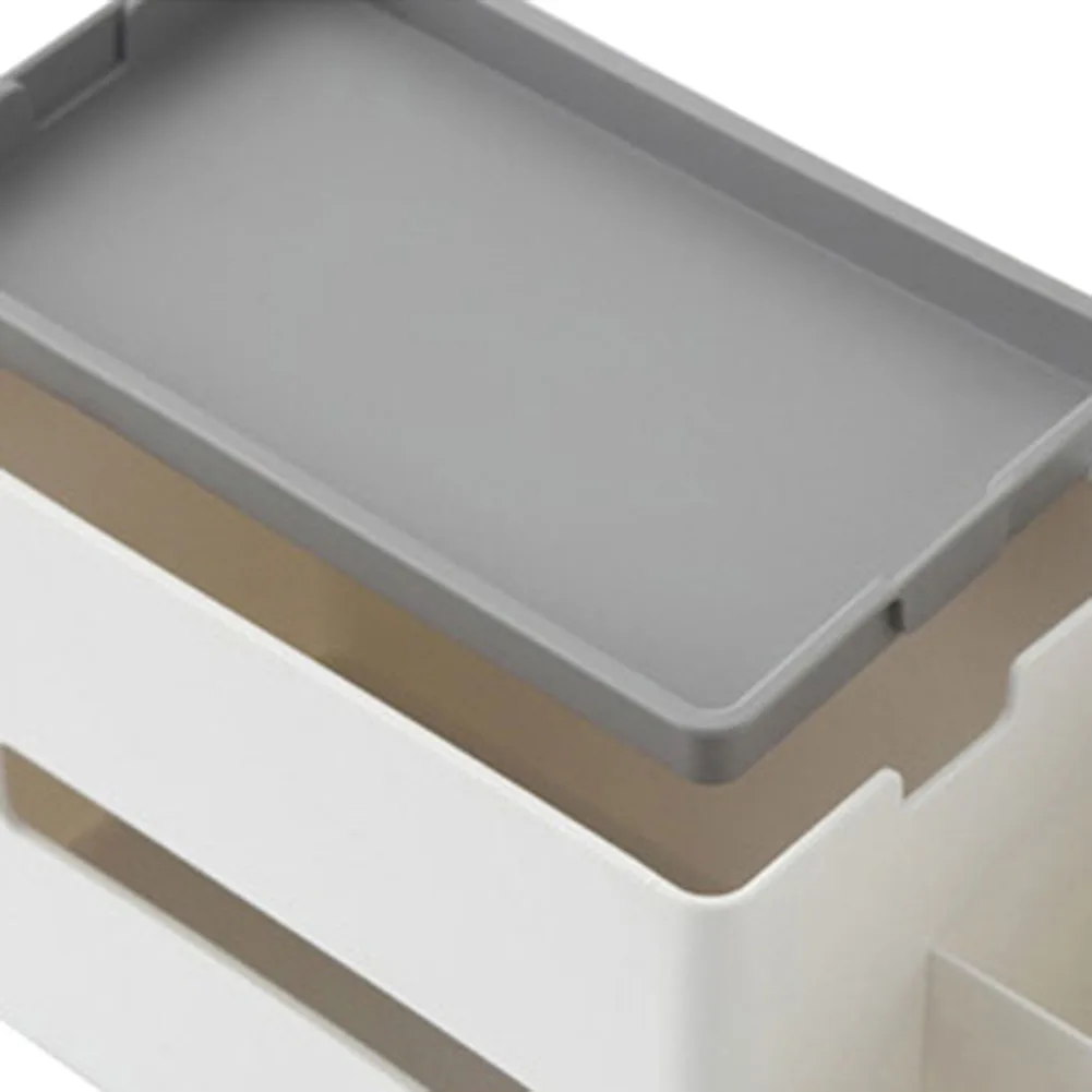 Многофункциональный Рабочий стол пластиковый ящик для хранения ювелирных