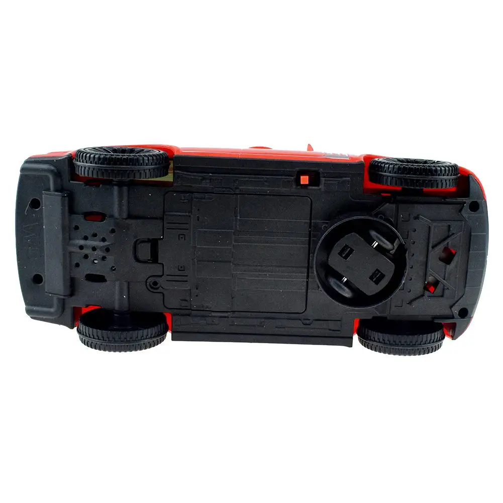 

Electric Wanxiang With 3D Light Music Toy SUV Children Toy Model