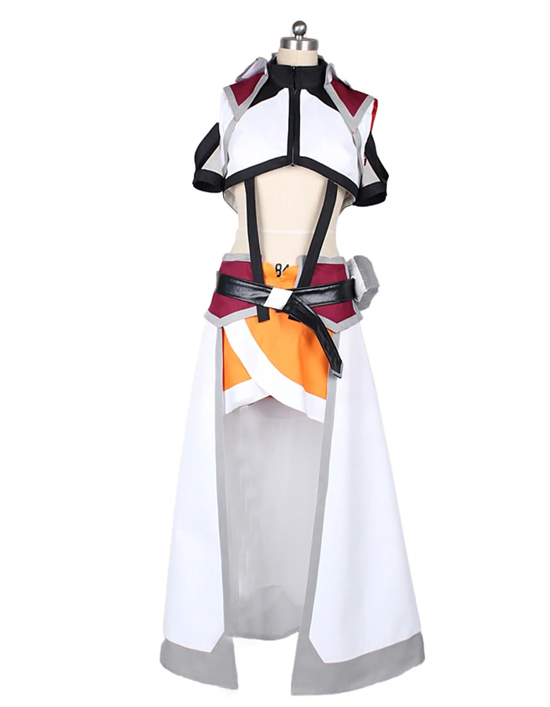 CROSS ANGE Hilda Cosplay Costume Tailor Made Halloween Costumes for Women |