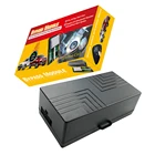 Cardot двигатель дистанционного пуска Button умная бесключевая Система доступа универсальное устройство обхода чипов модуль обхода автомобильной сигнализации