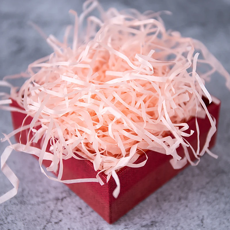 20 г наполнители для упаковки подарков конфет или подарочной наполнитель толстой
