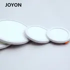 Встраиваемый Точечный светильник 6 Вт, 8 Вт, 15 Вт, 20 Вт, круглый светодиодный панельный светильник, светодиодный потолочный светильник для спальни, гостиной, внутреннего освещения