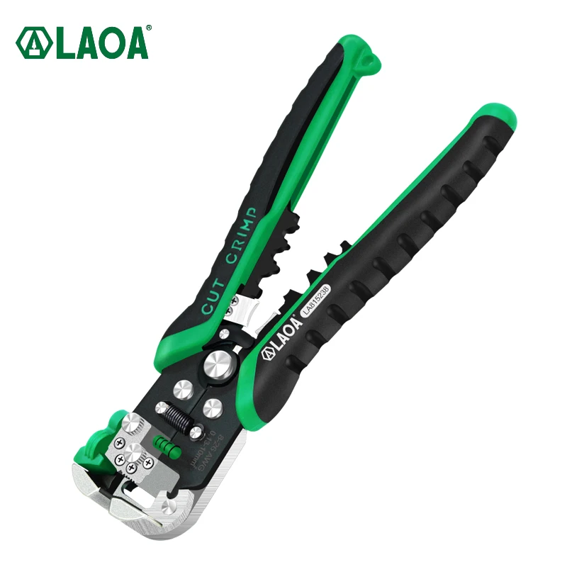 Инструменты LAOA для автоматического зачистки проводов профессиональные