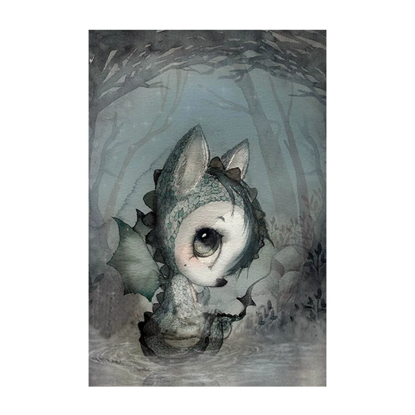 Скандинавия готический кролик девочка джентльмен мальчики домашние безрамные