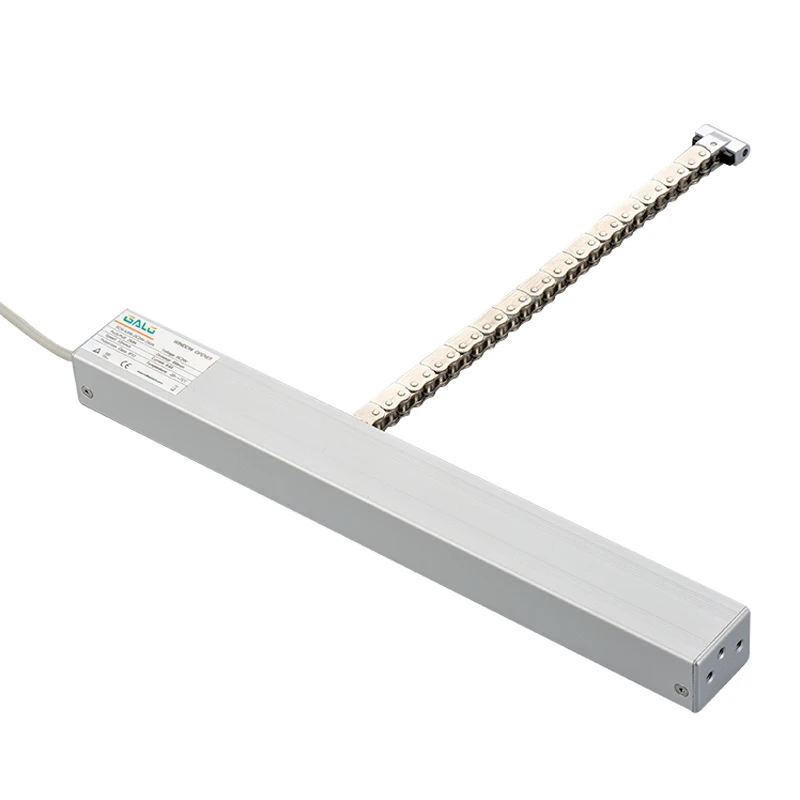 Автоматический Открыватель окон для дома/Электрический дома (пульт