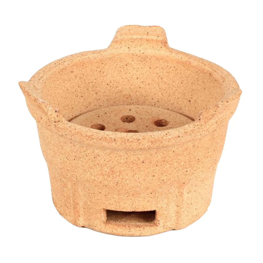 

1 шт., мини-плита для барбекю на древесном угле