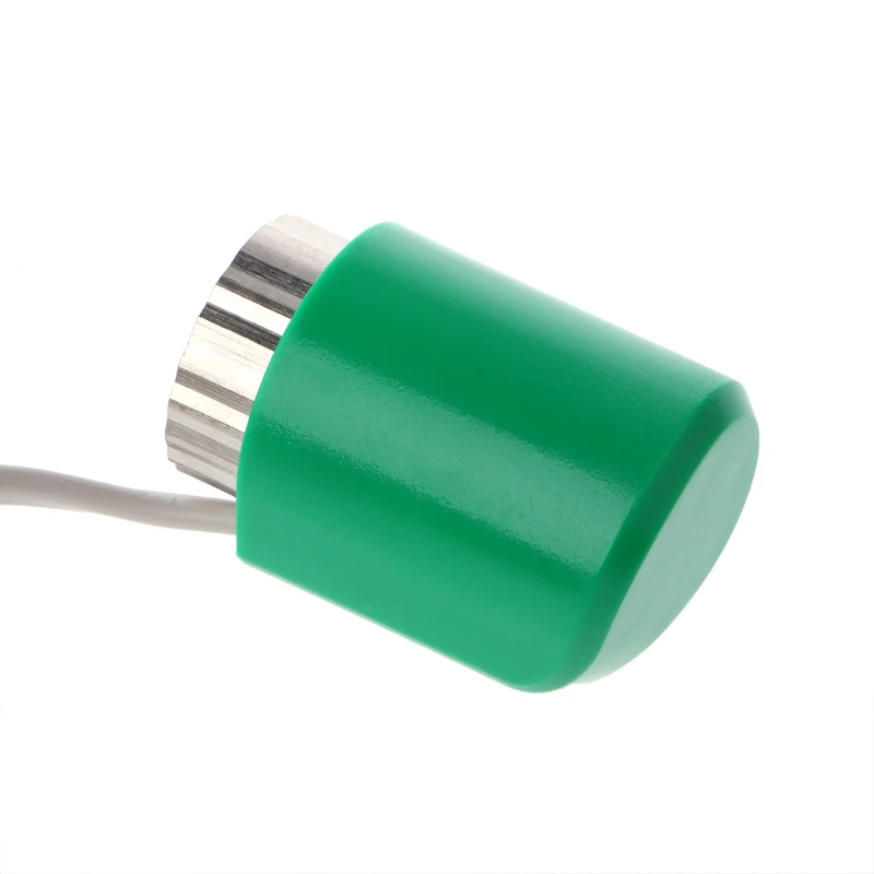 2020 Новый нормально открытый закрытый привод для подогрева полов коллектор 230В 2