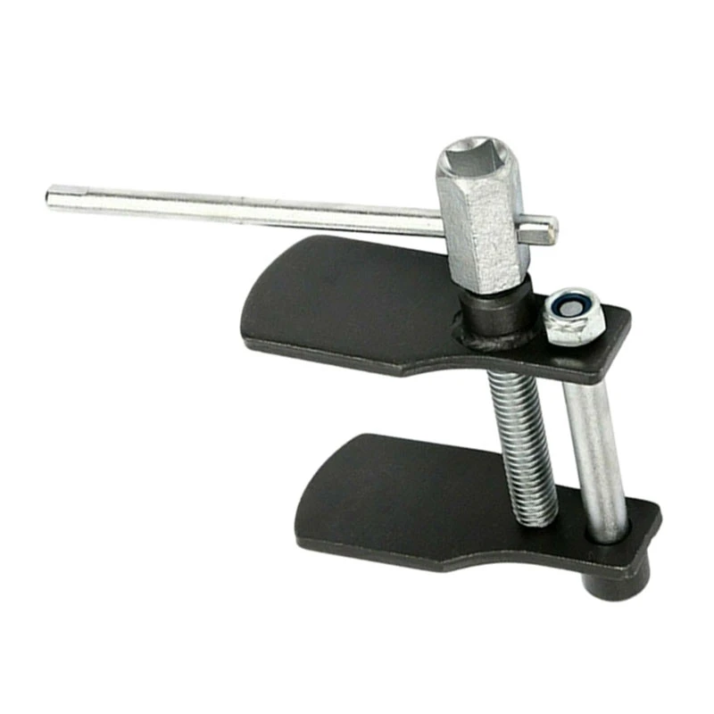 

Disc Brake Pad Auto Disc Brake Pad Installation Caliper Piston Compressor Press Spreader Tool