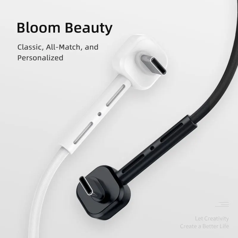 Awei CL-66 1 5 м USB Type-C 90 градусов быстрая зарядка Usb C телефонный кабель с держателем для