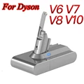 Аккумулятор для пылесоса Dyson V6 V7 V8 V10, 3500 мА · ч - фото