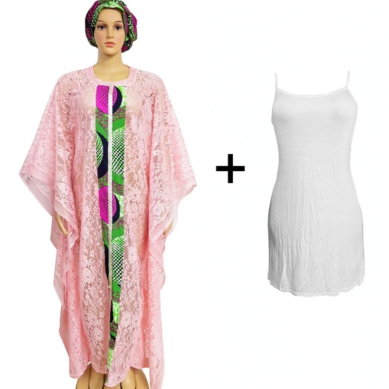 Комплект из 3 предметов платье новый стиль классические африканские платья для