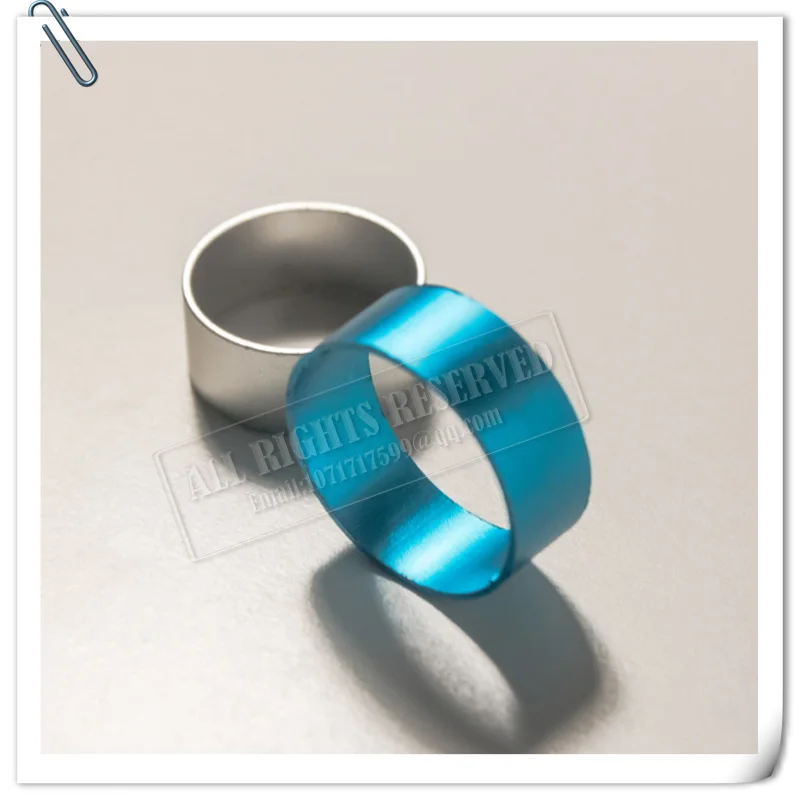 Алюминиевые краски 12 мм диаметр внутренний 7 5 6 4 3 8 9 10 красные желтые зеленые