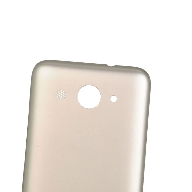 Чехол с аккумулятором для Huawei Y5 lite задняя крышка корпуса CRO L02 L22 L03 L23 инструмент