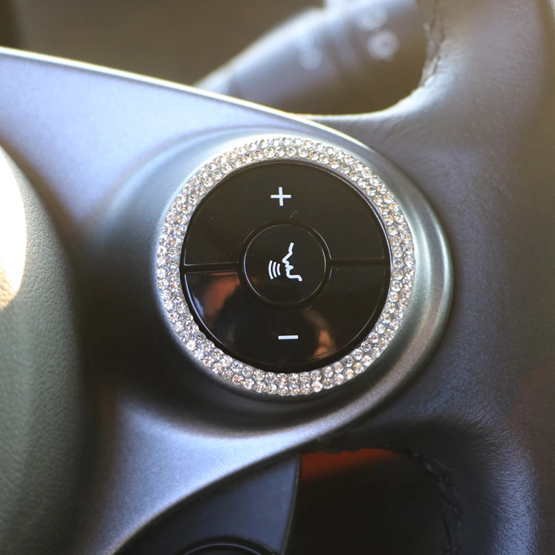 2 шт. Персонализированная вспышка дрель многофункциональная наклейка на руль для