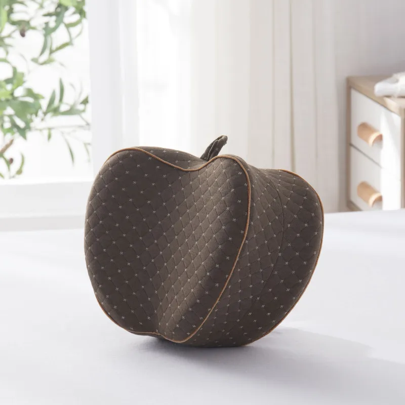 1 упаковка подушка на колено эргономичный дизайн медленный отскок пена с