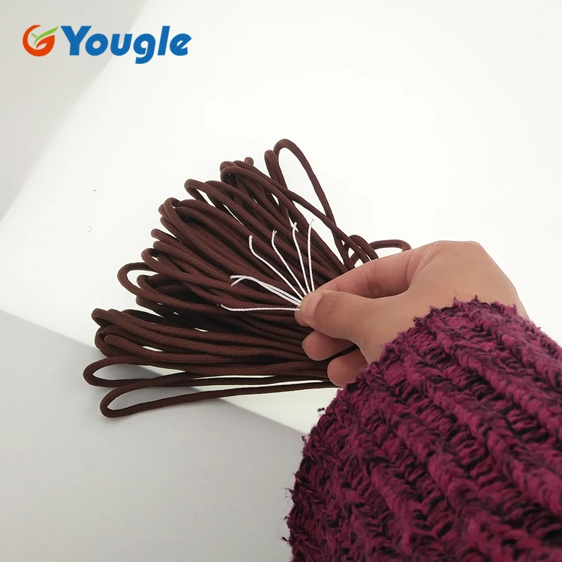 Паракорд YOUGLE Paracord 550 парашютный шнур веревка Mil Spec Type III 7 нитей футов 31 м