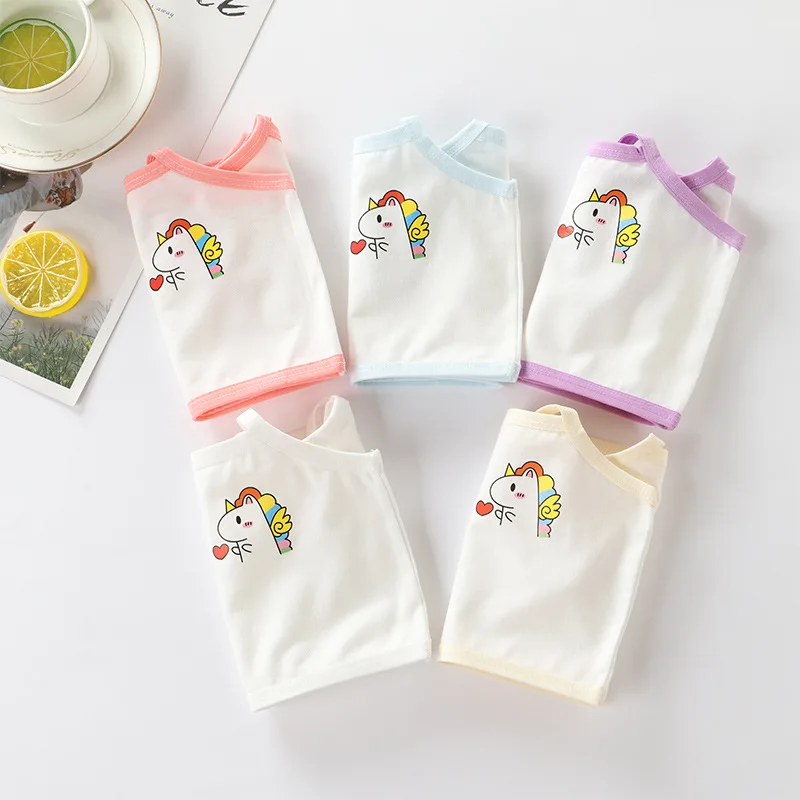 Комплект из 3 предметов для молодых девушек Беспроводной небольшого размера