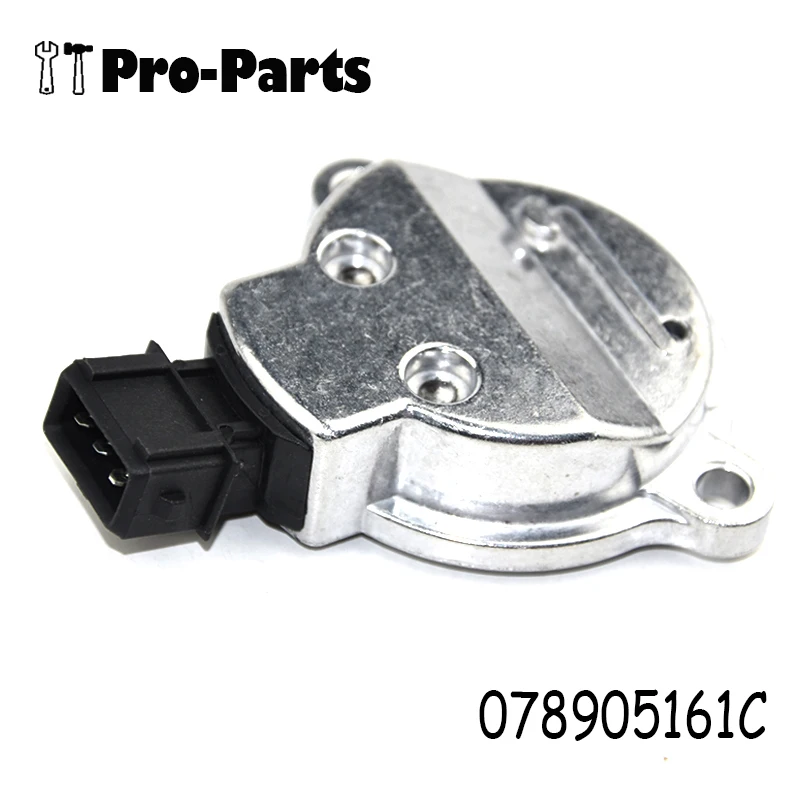 Новый Датчик положения распределительного вала 078905161C CMP для AUDI A4 A6 A8 Coupe 078 905 161C -