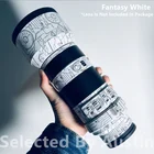 SEL70200G чехол для объектива Sony FE 70-200 f4 Защитная Наклейка для объектива Защита от царапин