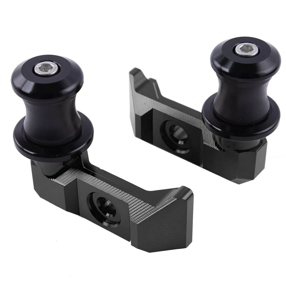 

MT07 FZ07 MT FZ 07 заднее колесо, вилка, ось цепи, регулятор блока, катушки, ползунок для YAMAHA FZ-07 2014-2024 2020 2021