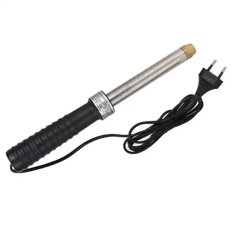 

EU Plug 220VElectric Dehorner Cattle Sheep Horn Remover Tool Cutter Bloodless Heating Angle Device for Animal Caring Supplies