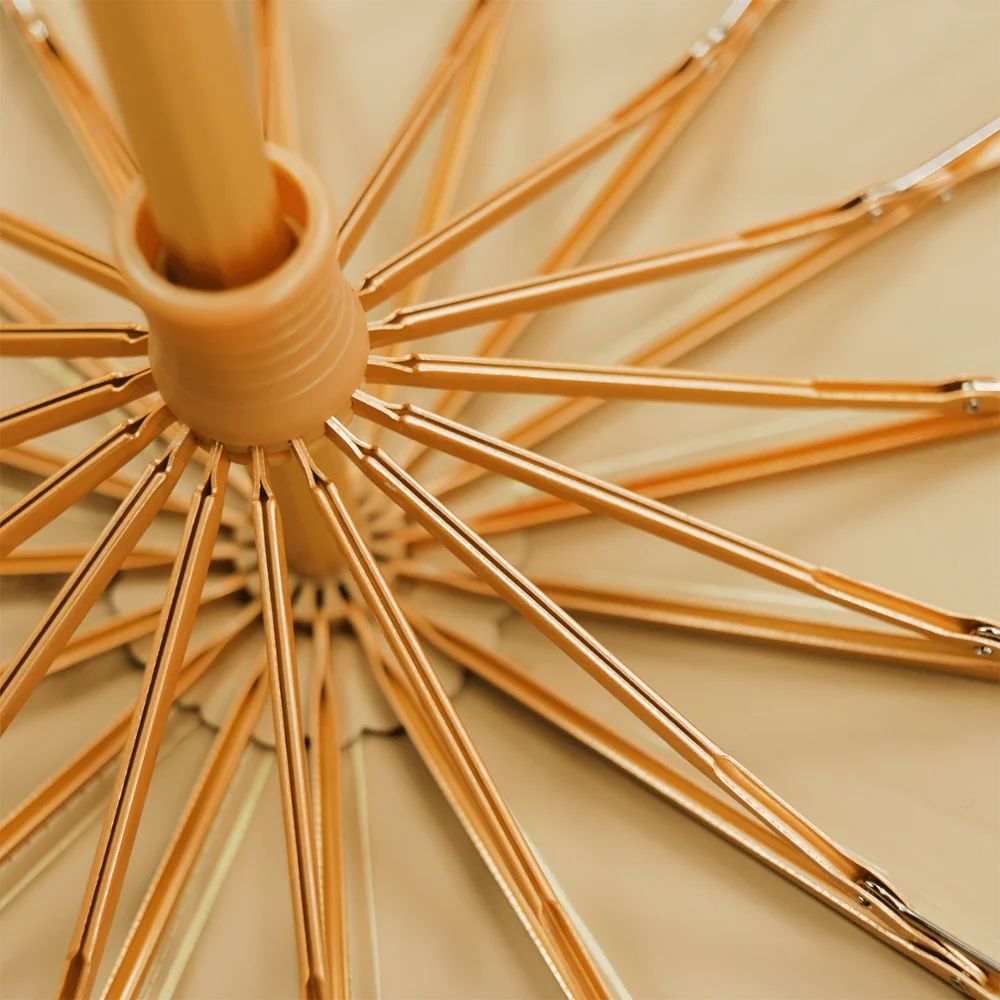 

Umbrella triple folding umbrella sunmmer umbrella uv umbrellas women's umbrella colorful umbrellas rainbow umbrellas